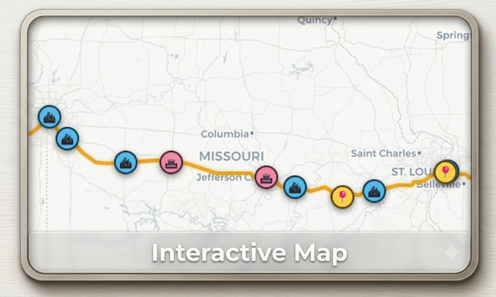 Link to Interactive Map